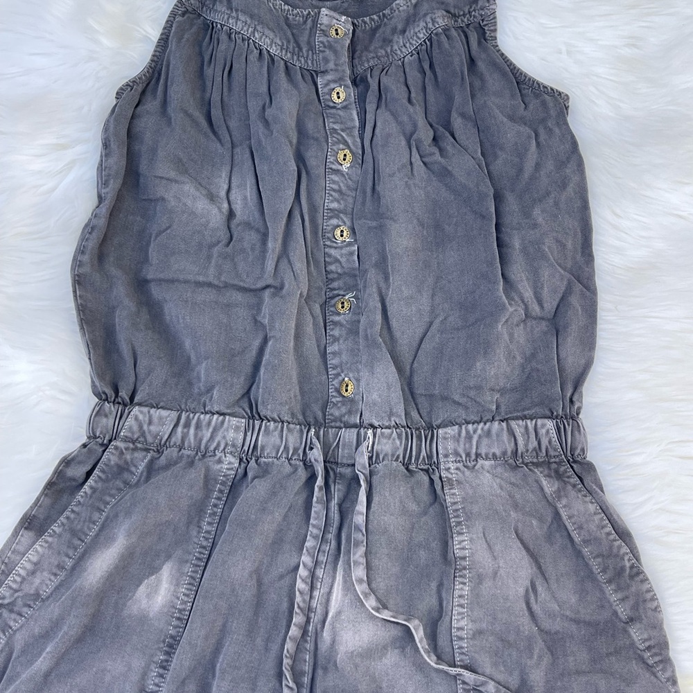 Current Elliot Ruby Short Romper Size S - image 3